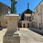 شقة De L'abbaye Saint-Astier (Dordogne)