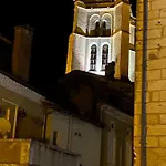 De L’abbaye *