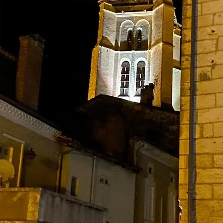 De L'abbaye *