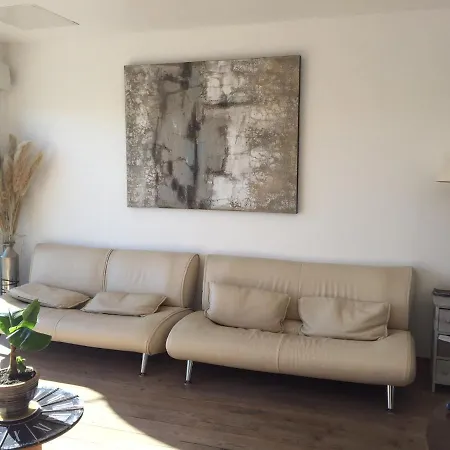 Apartman De L'abbaye Saint-Astier