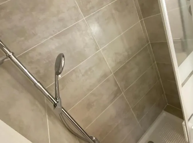 Apartman De L'abbaye