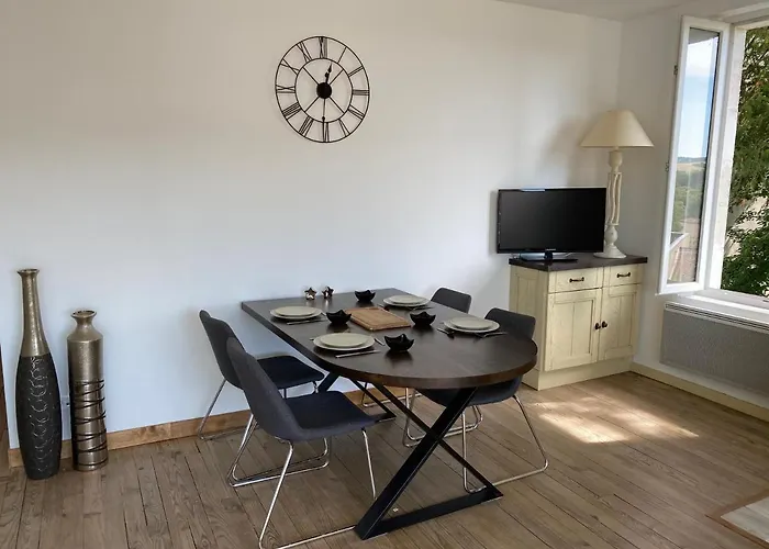 De L'abbaye Saint-Astier